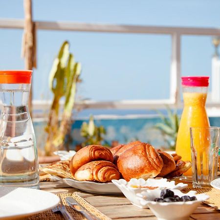 Hola Surf Morocco Aparthotel Tamraght Εξωτερικό φωτογραφία