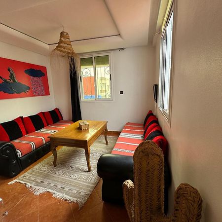Hola Surf Morocco Aparthotel Tamraght Εξωτερικό φωτογραφία
