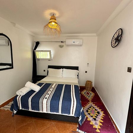 Hola Surf Morocco Aparthotel Tamraght Εξωτερικό φωτογραφία