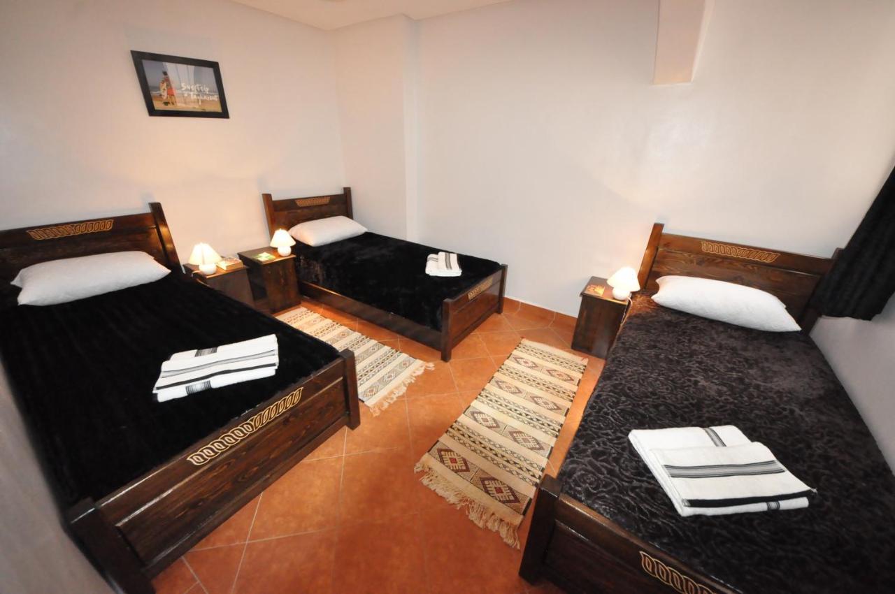 Hola Surf Morocco Aparthotel Tamraght Εξωτερικό φωτογραφία