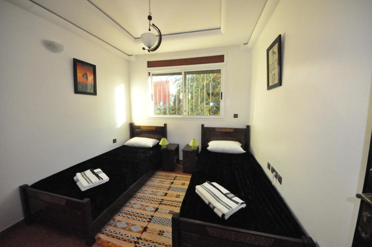 Hola Surf Morocco Aparthotel Tamraght Εξωτερικό φωτογραφία