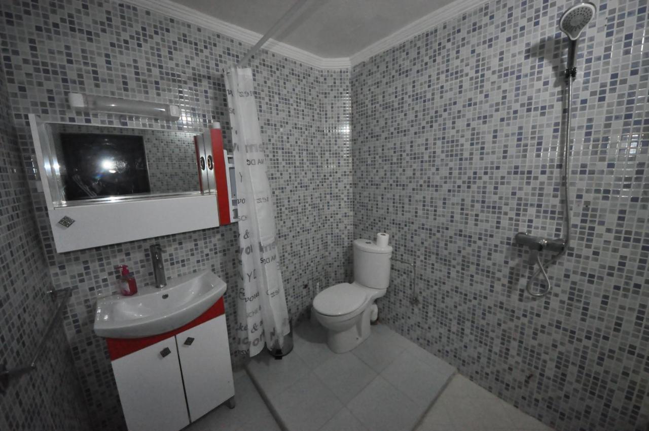 Hola Surf Morocco Aparthotel Tamraght Εξωτερικό φωτογραφία