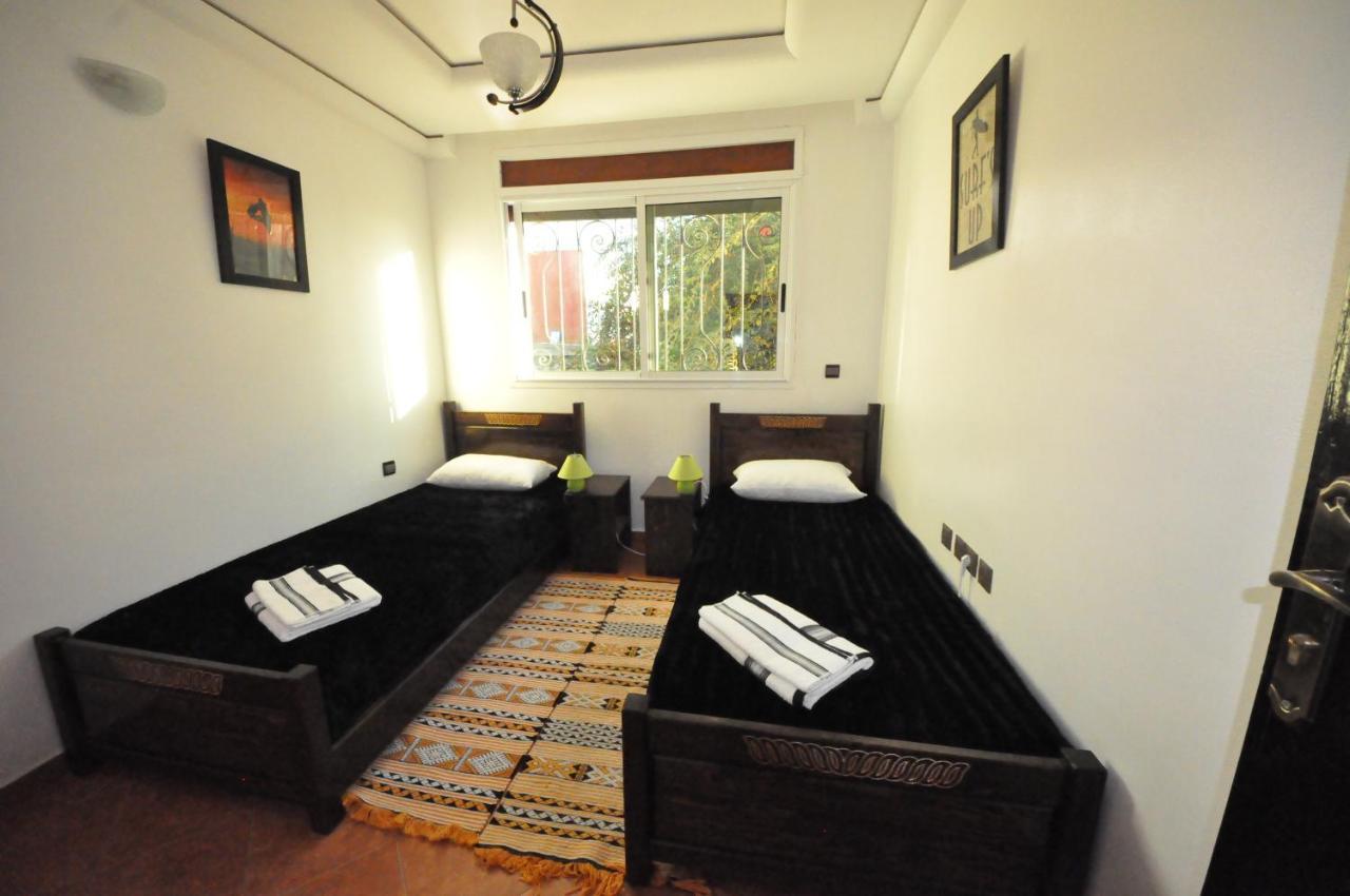 Hola Surf Morocco Aparthotel Tamraght Εξωτερικό φωτογραφία