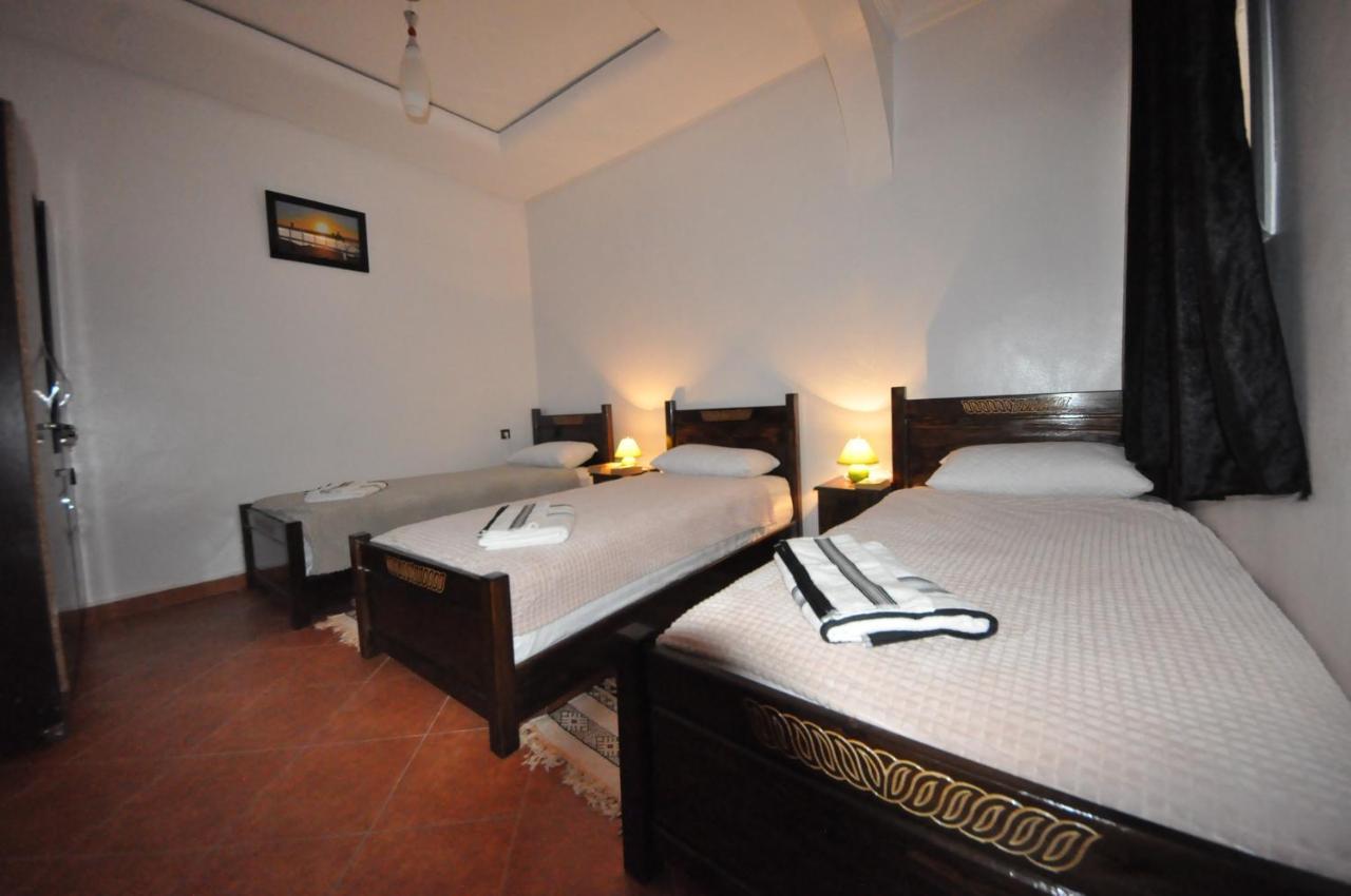 Hola Surf Morocco Aparthotel Tamraght Εξωτερικό φωτογραφία
