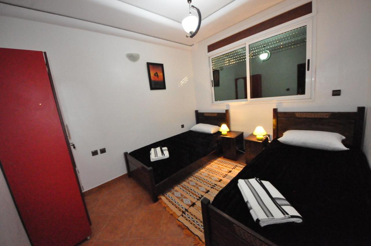 Hola Surf Morocco Aparthotel Tamraght Εξωτερικό φωτογραφία