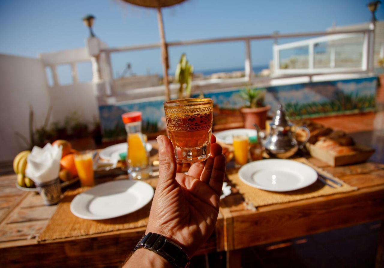 Hola Surf Morocco Aparthotel Tamraght Εξωτερικό φωτογραφία