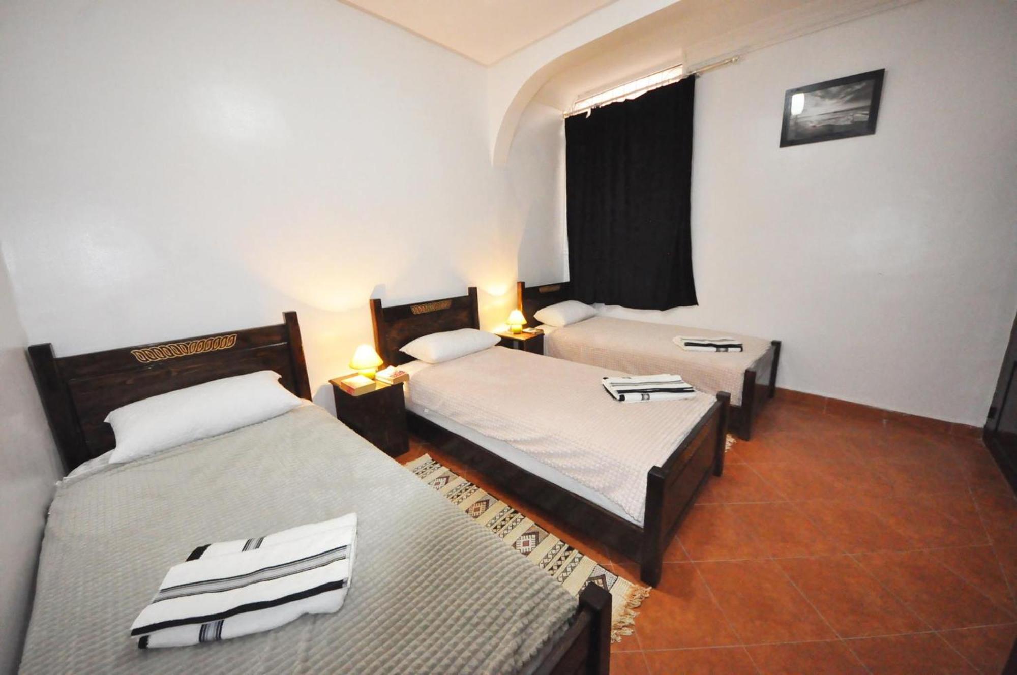 Hola Surf Morocco Aparthotel Tamraght Εξωτερικό φωτογραφία