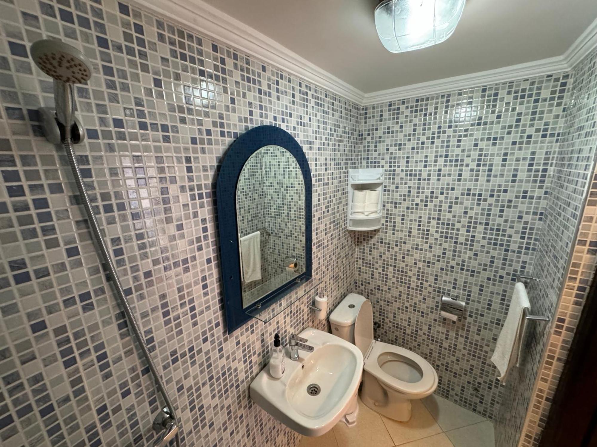 Hola Surf Morocco Aparthotel Tamraght Εξωτερικό φωτογραφία