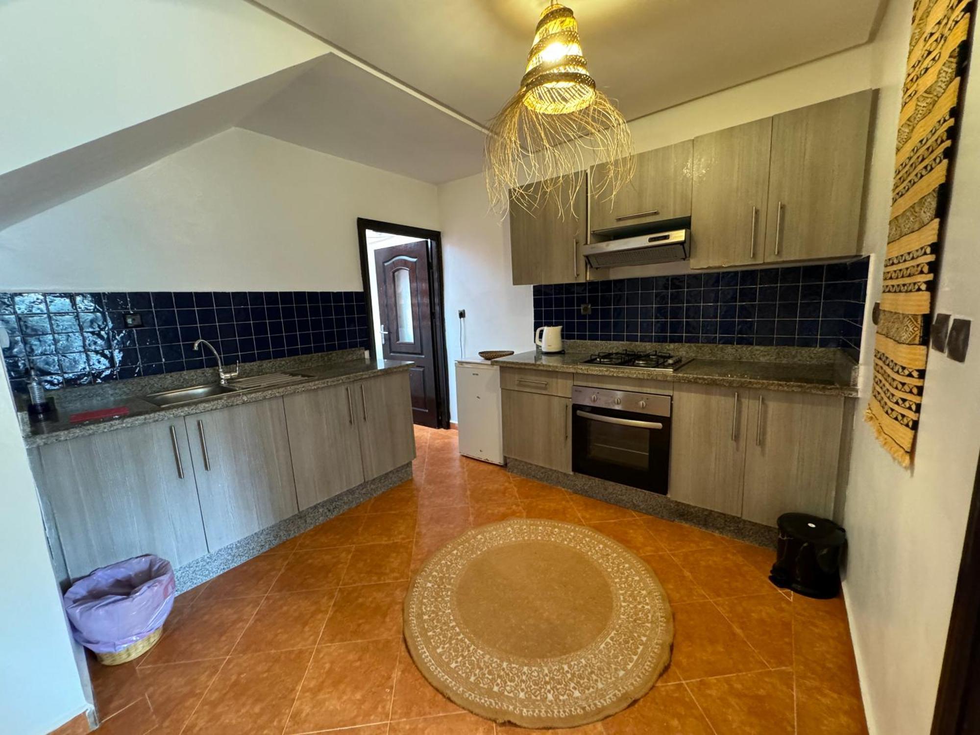 Hola Surf Morocco Aparthotel Tamraght Εξωτερικό φωτογραφία