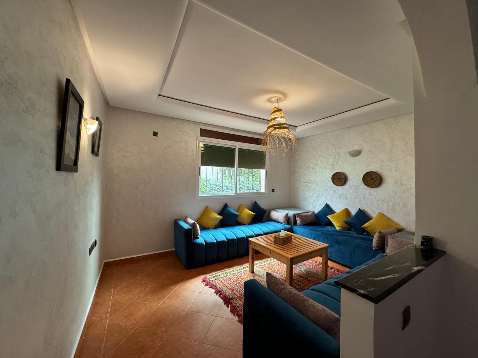 Hola Surf Morocco Aparthotel Tamraght Εξωτερικό φωτογραφία