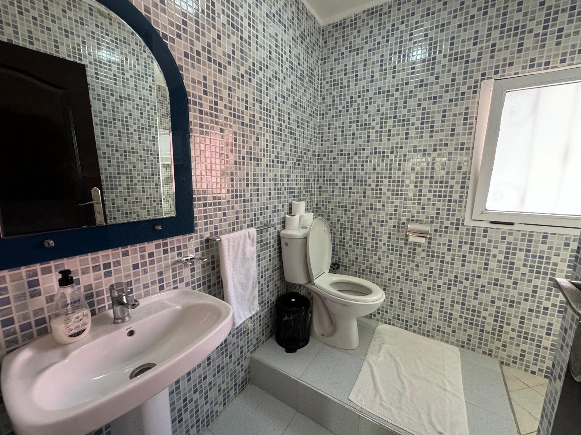 Hola Surf Morocco Aparthotel Tamraght Εξωτερικό φωτογραφία