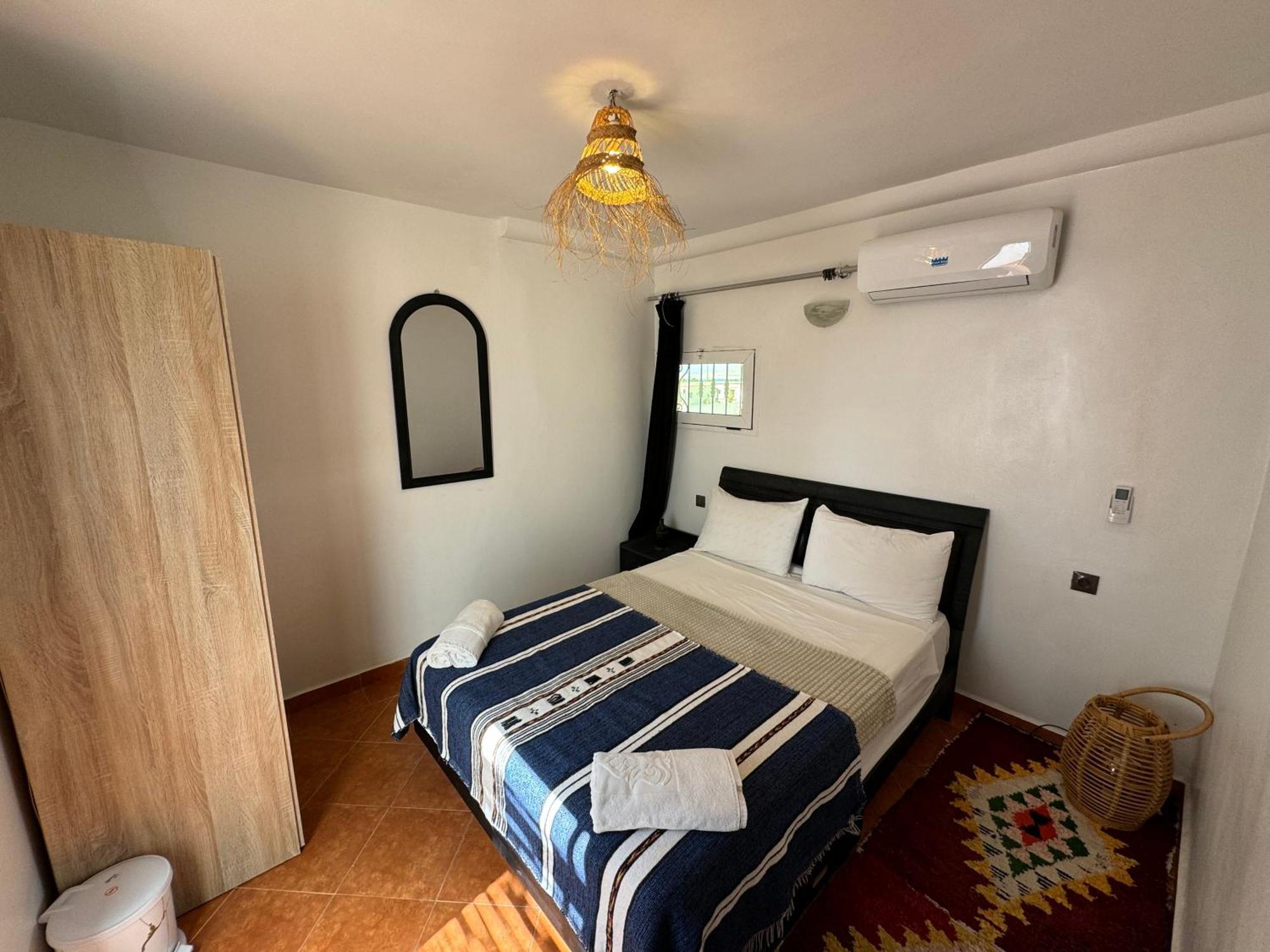 Hola Surf Morocco Aparthotel Tamraght Εξωτερικό φωτογραφία