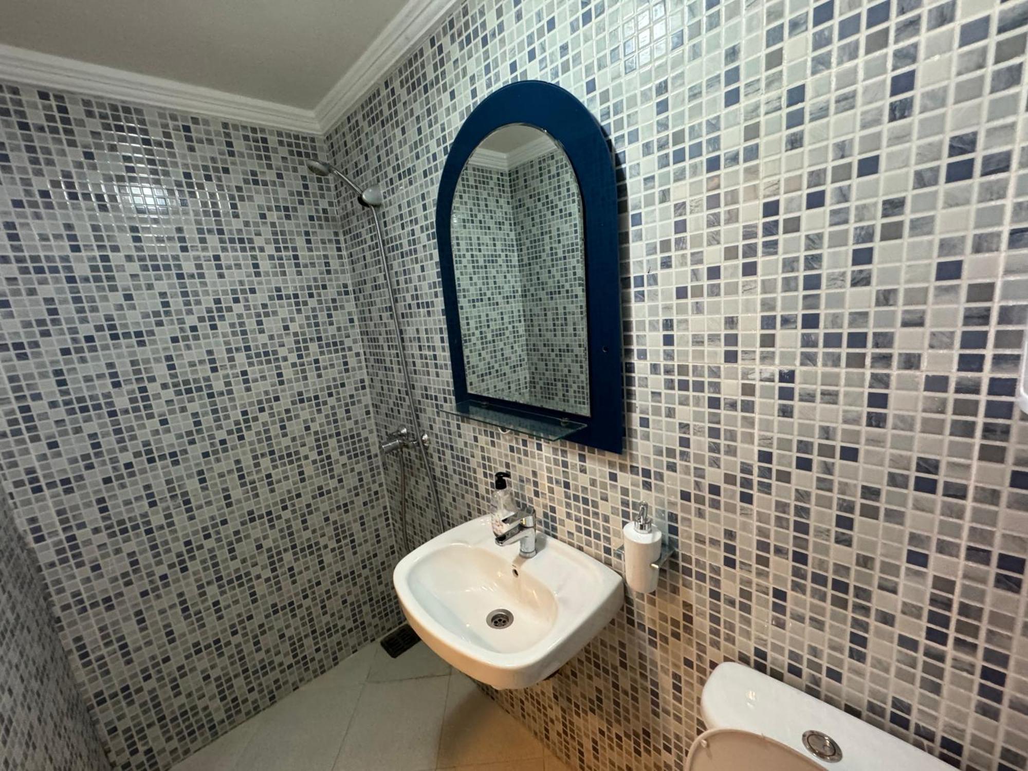 Hola Surf Morocco Aparthotel Tamraght Εξωτερικό φωτογραφία