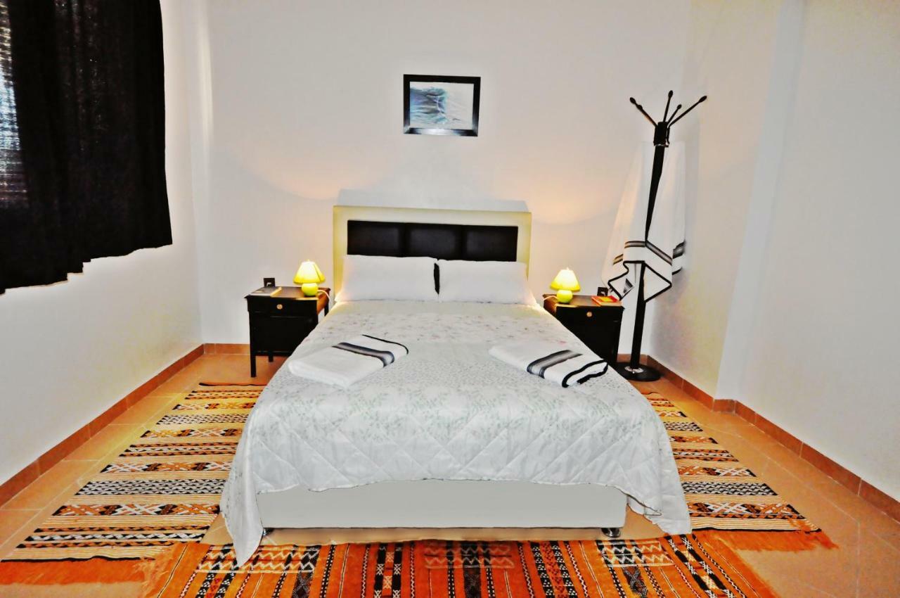 Hola Surf Morocco Aparthotel Tamraght Εξωτερικό φωτογραφία